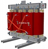 Трансформатор ТСЛ-160/6/0,4 Д/Ун11 У3 (УХЛЗ)